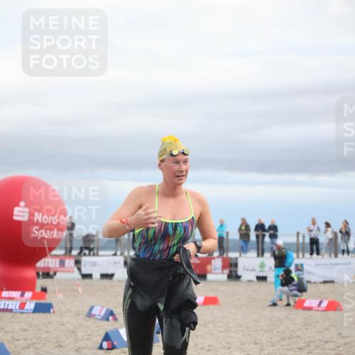 04.08.2024 - OstseeMan H.Heesch http://msf.ph/oto/6712415 04.08.2024 07:56:57 Schwimmen 76, 123, 200, 1109 meine-sportfotos.de
