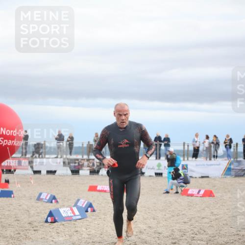 04.08.2024 - OstseeMan H.Heesch http://msf.ph/oto/6712456 04.08.2024 07:57:07 Schwimmen 123, 165, 200 meine-sportfotos.de