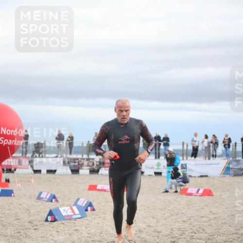 04.08.2024 - OstseeMan H.Heesch http://msf.ph/oto/6712457 04.08.2024 07:57:07 Schwimmen 123, 165, 200 meine-sportfotos.de