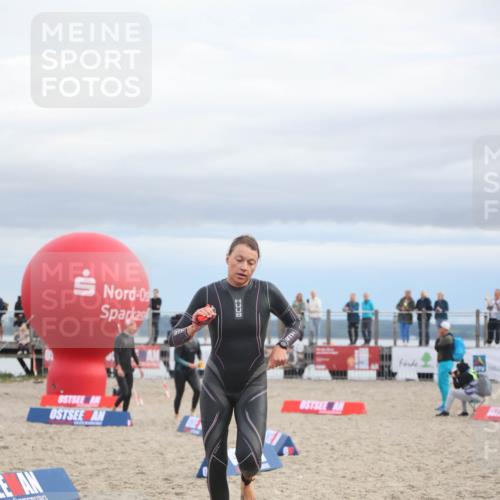 04.08.2024 - OstseeMan H.Heesch http://msf.ph/oto/6712475 04.08.2024 07:57:21 Schwimmen 80, 165, 1121, 1130, 1135 meine-sportfotos.de