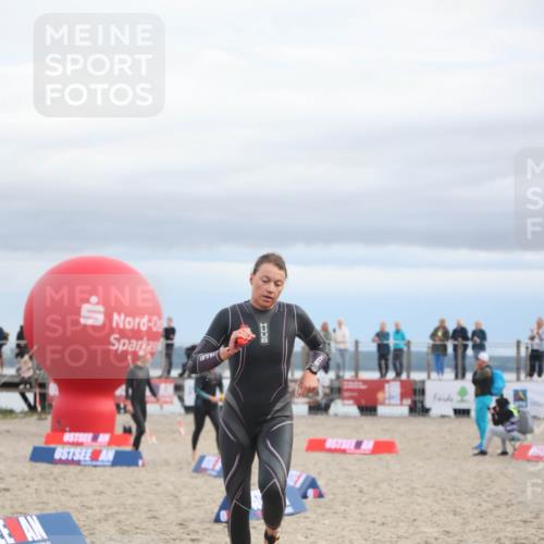 04.08.2024 - OstseeMan H.Heesch http://msf.ph/oto/6712476 04.08.2024 07:57:21 Schwimmen 80, 165, 1121, 1130, 1135 meine-sportfotos.de