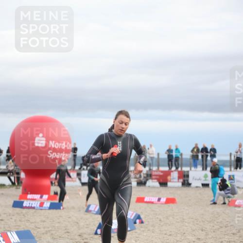 04.08.2024 - OstseeMan H.Heesch http://msf.ph/oto/6712477 04.08.2024 07:57:21 Schwimmen 80, 165, 1121, 1130, 1135 meine-sportfotos.de