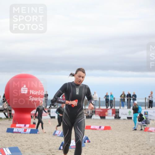 04.08.2024 - OstseeMan H.Heesch http://msf.ph/oto/6712481 04.08.2024 07:57:21 Schwimmen 80, 165, 1121, 1130, 1135 meine-sportfotos.de