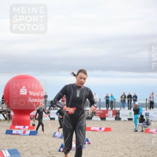 04.08.2024 - OstseeMan H.Heesch http://msf.ph/oto/6712482 04.08.2024 07:57:21 Schwimmen 80, 165, 1121, 1130, 1135 meine-sportfotos.de