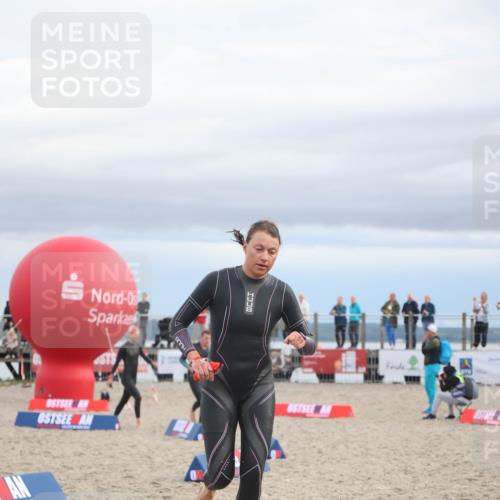 04.08.2024 - OstseeMan H.Heesch http://msf.ph/oto/6712483 04.08.2024 07:57:21 Schwimmen 80, 165, 1121, 1130, 1135 meine-sportfotos.de
