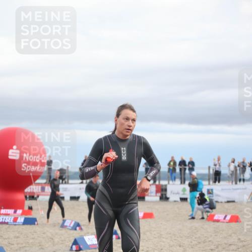 04.08.2024 - OstseeMan H.Heesch http://msf.ph/oto/6712489 04.08.2024 07:57:21 Schwimmen 80, 165, 1121, 1130, 1135 meine-sportfotos.de