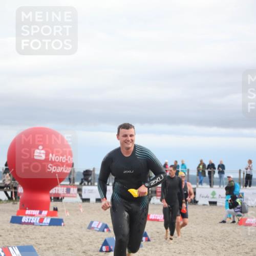 04.08.2024 - OstseeMan H.Heesch http://msf.ph/oto/6712502 04.08.2024 07:57:27 Schwimmen 80, 80, 165, 1121, 1130, 1135 meine-sportfotos.de