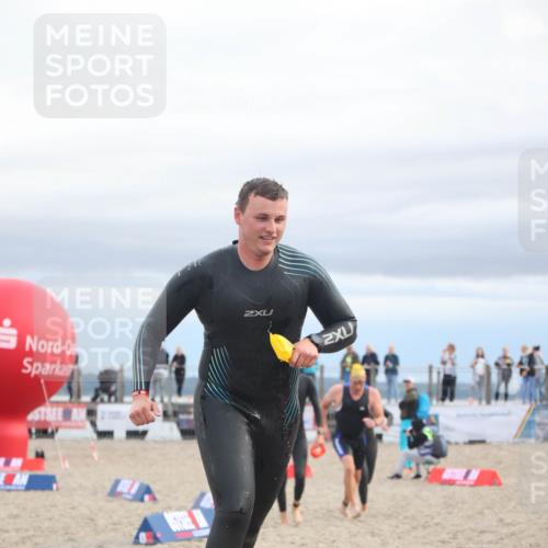 04.08.2024 - OstseeMan H.Heesch http://msf.ph/oto/6712514 04.08.2024 07:57:28 Schwimmen 80, 80, 1121, 1130, 1135 meine-sportfotos.de