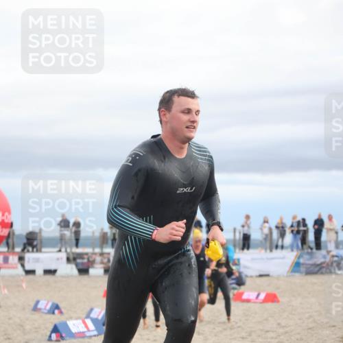04.08.2024 - OstseeMan H.Heesch http://msf.ph/oto/6712520 04.08.2024 07:57:28 Schwimmen 80, 80, 1121, 1130, 1135 meine-sportfotos.de