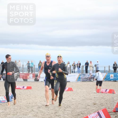 04.08.2024 - OstseeMan H.Heesch http://msf.ph/oto/6712523 04.08.2024 07:57:30 Schwimmen 80, 80, 1121, 1130, 1135 meine-sportfotos.de