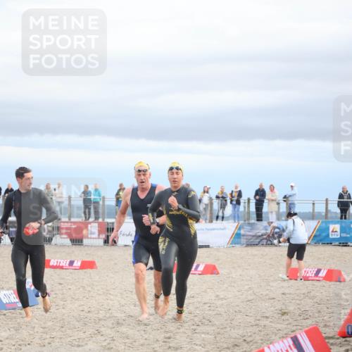 04.08.2024 - OstseeMan H.Heesch http://msf.ph/oto/6712525 04.08.2024 07:57:30 Schwimmen 80, 80, 1121, 1130, 1135 meine-sportfotos.de