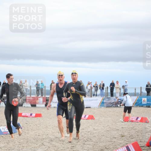 04.08.2024 - OstseeMan H.Heesch http://msf.ph/oto/6712526 04.08.2024 07:57:30 Schwimmen 80, 80, 1121, 1130, 1135 meine-sportfotos.de