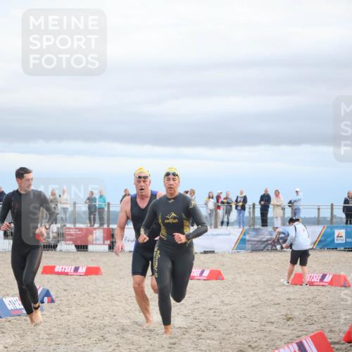 04.08.2024 - OstseeMan H.Heesch http://msf.ph/oto/6712528 04.08.2024 07:57:30 Schwimmen 80, 80, 1121, 1130, 1135 meine-sportfotos.de
