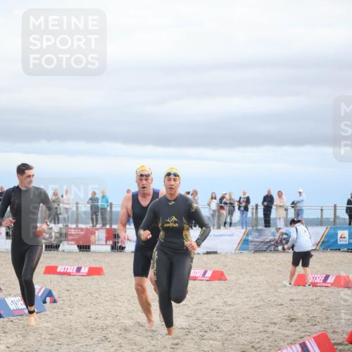 04.08.2024 - OstseeMan H.Heesch http://msf.ph/oto/6712531 04.08.2024 07:57:30 Schwimmen 80, 80, 1121, 1130, 1135 meine-sportfotos.de