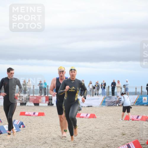 04.08.2024 - OstseeMan H.Heesch http://msf.ph/oto/6712533 04.08.2024 07:57:30 Schwimmen 80, 80, 1121, 1130, 1135 meine-sportfotos.de