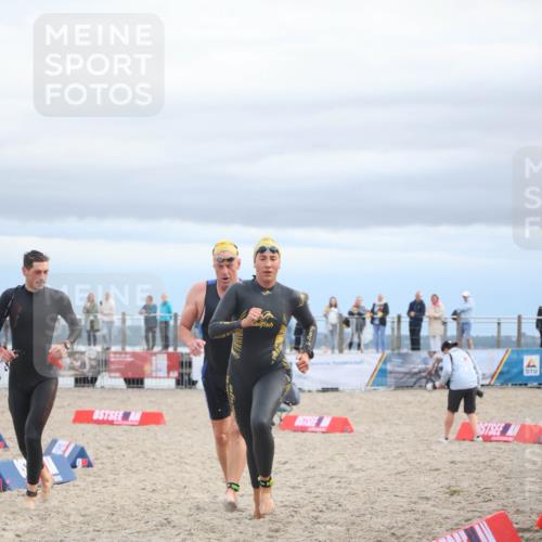 04.08.2024 - OstseeMan H.Heesch http://msf.ph/oto/6712534 04.08.2024 07:57:30 Schwimmen 80, 80, 1121, 1130, 1135 meine-sportfotos.de