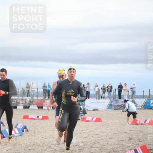 04.08.2024 - OstseeMan H.Heesch http://msf.ph/oto/6712537 04.08.2024 07:57:31 Schwimmen 80, 80, 1121, 1130, 1135 meine-sportfotos.de
