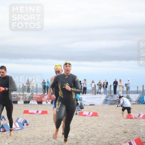 04.08.2024 - OstseeMan H.Heesch http://msf.ph/oto/6712538 04.08.2024 07:57:31 Schwimmen 80, 80, 1121, 1130, 1135 meine-sportfotos.de