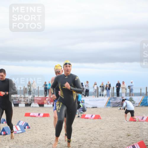 04.08.2024 - OstseeMan H.Heesch http://msf.ph/oto/6712539 04.08.2024 07:57:31 Schwimmen 80, 80, 1121, 1130, 1135 meine-sportfotos.de