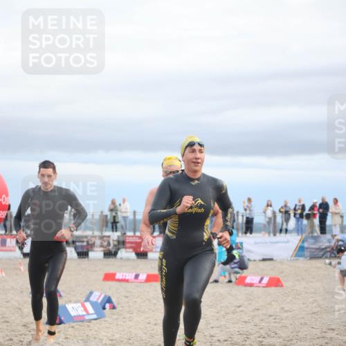 04.08.2024 - OstseeMan H.Heesch http://msf.ph/oto/6712541 04.08.2024 07:57:31 Schwimmen 80, 80, 1121, 1130, 1135 meine-sportfotos.de