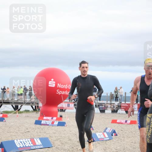 04.08.2024 - OstseeMan H.Heesch http://msf.ph/oto/6712543 04.08.2024 07:57:32 Schwimmen 80, 80, 1121, 1130, 1135 meine-sportfotos.de