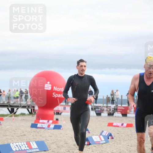 04.08.2024 - OstseeMan H.Heesch http://msf.ph/oto/6712546 04.08.2024 07:57:32 Schwimmen 80, 80, 1121, 1130, 1135 meine-sportfotos.de