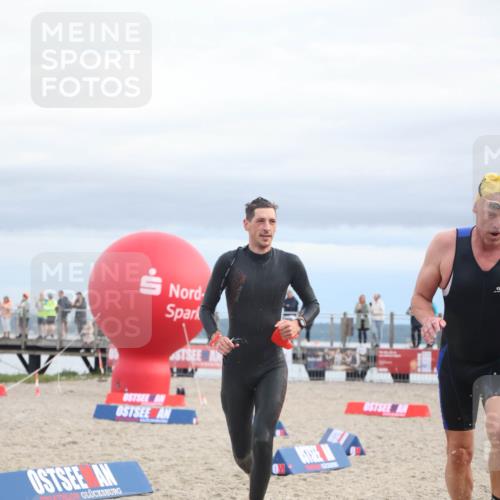 04.08.2024 - OstseeMan H.Heesch http://msf.ph/oto/6712547 04.08.2024 07:57:32 Schwimmen 80, 80, 1121, 1130, 1135 meine-sportfotos.de