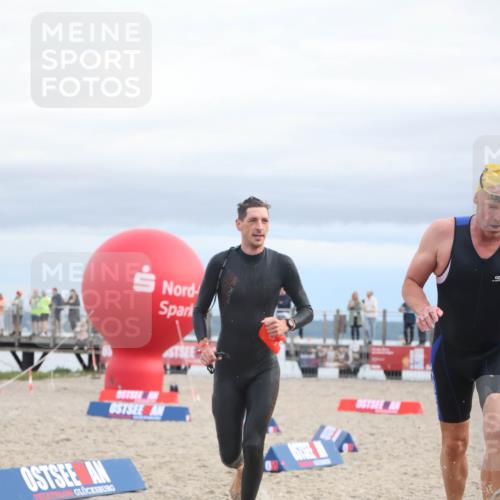 04.08.2024 - OstseeMan H.Heesch http://msf.ph/oto/6712549 04.08.2024 07:57:32 Schwimmen 80, 80, 1121, 1130, 1135 meine-sportfotos.de