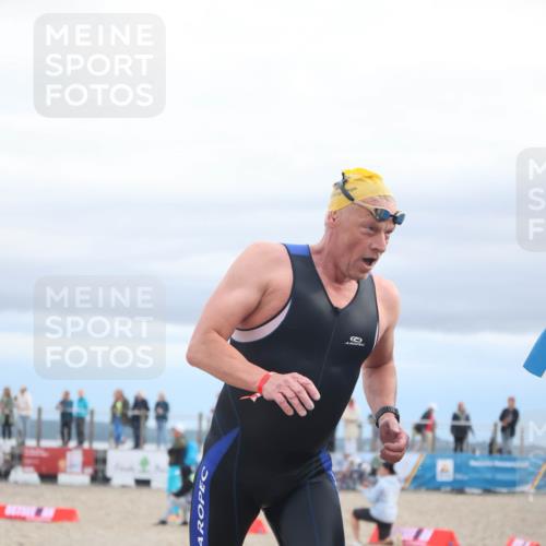 04.08.2024 - OstseeMan H.Heesch http://msf.ph/oto/6712561 04.08.2024 07:57:33 Schwimmen 80, 80, 1121, 1130, 1135 meine-sportfotos.de