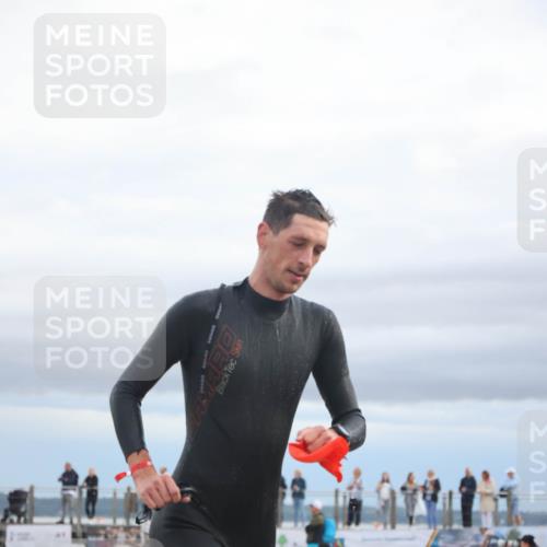 04.08.2024 - OstseeMan H.Heesch http://msf.ph/oto/6712562 04.08.2024 07:57:34 Schwimmen 80, 80, 1121, 1130 meine-sportfotos.de