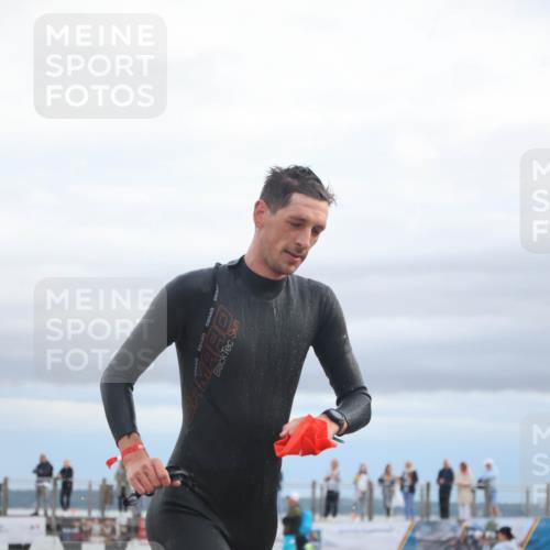 04.08.2024 - OstseeMan H.Heesch http://msf.ph/oto/6712563 04.08.2024 07:57:34 Schwimmen 80, 80, 1121, 1130 meine-sportfotos.de