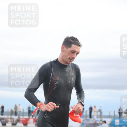 04.08.2024 - OstseeMan H.Heesch http://msf.ph/oto/6712566 04.08.2024 07:57:34 Schwimmen 80, 80, 1121, 1130 meine-sportfotos.de