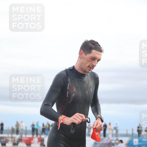 04.08.2024 - OstseeMan H.Heesch http://msf.ph/oto/6712567 04.08.2024 07:57:34 Schwimmen 80, 80, 1121, 1130 meine-sportfotos.de