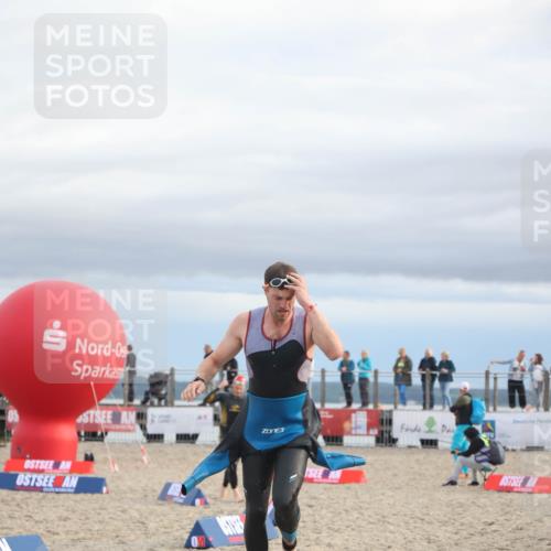04.08.2024 - OstseeMan H.Heesch http://msf.ph/oto/6712570 04.08.2024 07:57:59 Schwimmen 143, 186 meine-sportfotos.de