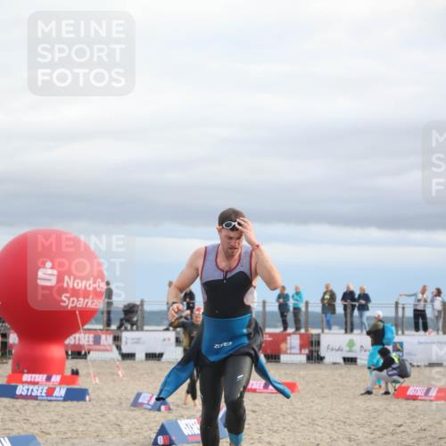04.08.2024 - OstseeMan H.Heesch http://msf.ph/oto/6712574 04.08.2024 07:57:59 Schwimmen 143, 186 meine-sportfotos.de