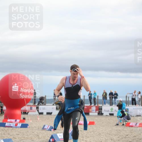 04.08.2024 - OstseeMan H.Heesch http://msf.ph/oto/6712575 04.08.2024 07:57:59 Schwimmen 143, 186 meine-sportfotos.de