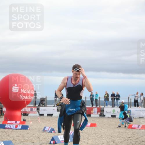 04.08.2024 - OstseeMan H.Heesch http://msf.ph/oto/6712577 04.08.2024 07:57:59 Schwimmen 143, 186 meine-sportfotos.de