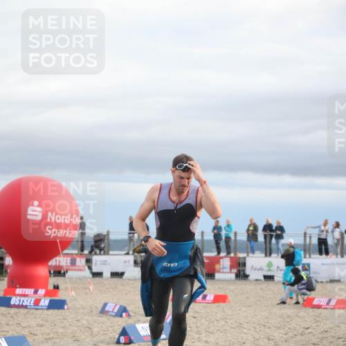 04.08.2024 - OstseeMan H.Heesch http://msf.ph/oto/6712578 04.08.2024 07:57:59 Schwimmen 143, 186 meine-sportfotos.de