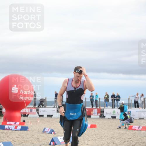 04.08.2024 - OstseeMan H.Heesch http://msf.ph/oto/6712580 04.08.2024 07:57:59 Schwimmen 143, 186 meine-sportfotos.de