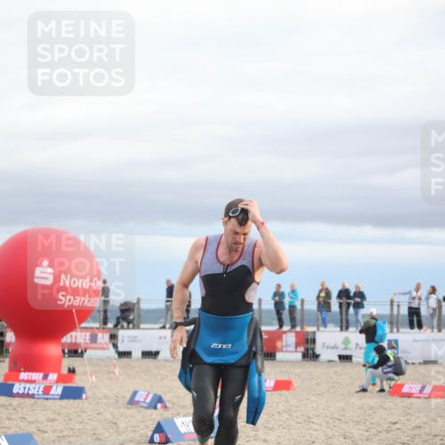 04.08.2024 - OstseeMan H.Heesch http://msf.ph/oto/6712581 04.08.2024 07:57:59 Schwimmen 143, 186 meine-sportfotos.de