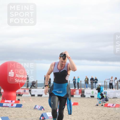 04.08.2024 - OstseeMan H.Heesch http://msf.ph/oto/6712582 04.08.2024 07:57:59 Schwimmen 143, 186 meine-sportfotos.de