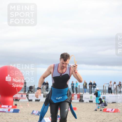 04.08.2024 - OstseeMan H.Heesch http://msf.ph/oto/6712589 04.08.2024 07:58:00 Schwimmen 143, 186 meine-sportfotos.de