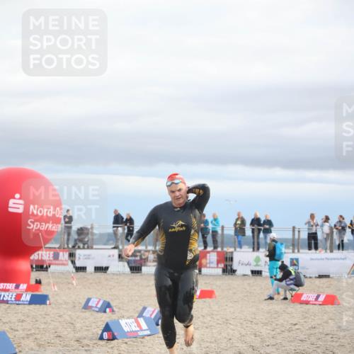 04.08.2024 - OstseeMan H.Heesch http://msf.ph/oto/6712598 04.08.2024 07:58:04 Schwimmen 143, 186 meine-sportfotos.de