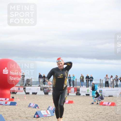 04.08.2024 - OstseeMan H.Heesch http://msf.ph/oto/6712605 04.08.2024 07:58:04 Schwimmen 143, 186 meine-sportfotos.de