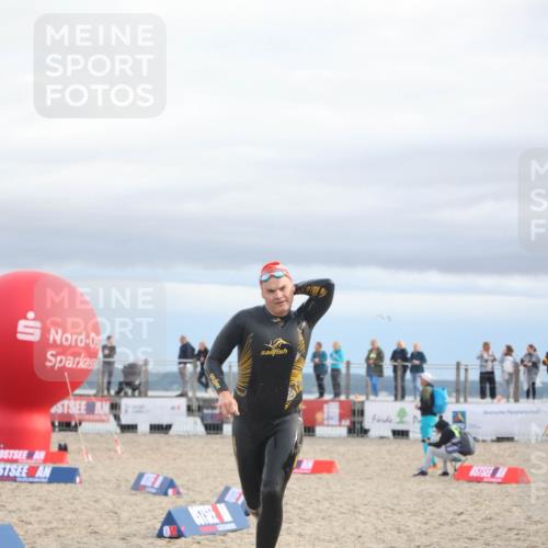 04.08.2024 - OstseeMan H.Heesch http://msf.ph/oto/6712608 04.08.2024 07:58:04 Schwimmen 143, 186 meine-sportfotos.de