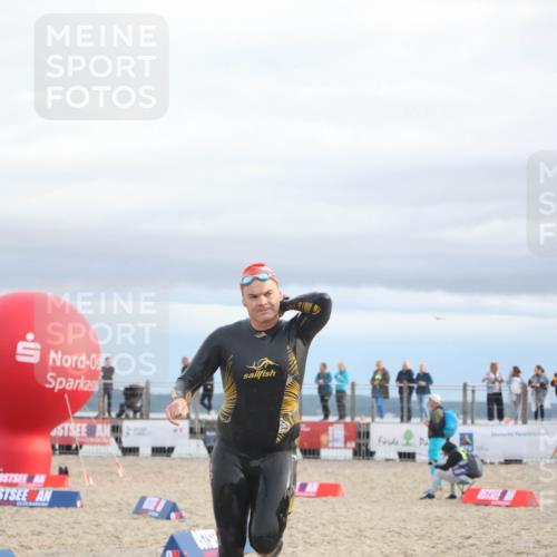 04.08.2024 - OstseeMan H.Heesch http://msf.ph/oto/6712611 04.08.2024 07:58:05 Schwimmen 143, 186 meine-sportfotos.de