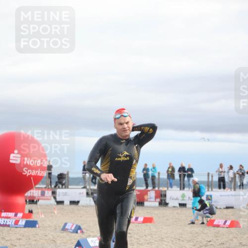 04.08.2024 - OstseeMan H.Heesch http://msf.ph/oto/6712616 04.08.2024 07:58:05 Schwimmen 143, 186 meine-sportfotos.de