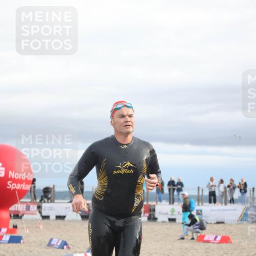 04.08.2024 - OstseeMan H.Heesch http://msf.ph/oto/6712622 04.08.2024 07:58:06 Schwimmen 143, 186 meine-sportfotos.de