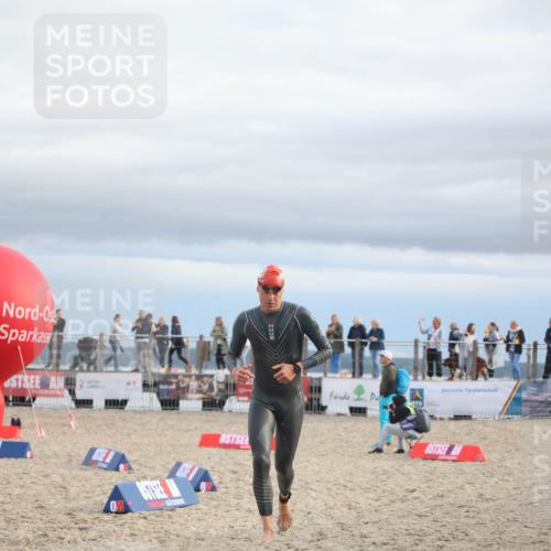 04.08.2024 - OstseeMan H.Heesch http://msf.ph/oto/6712633 04.08.2024 07:58:34 Schwimmen 2, 2 meine-sportfotos.de