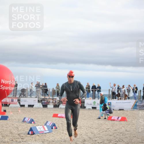 04.08.2024 - OstseeMan H.Heesch http://msf.ph/oto/6712634 04.08.2024 07:58:34 Schwimmen 2, 2 meine-sportfotos.de